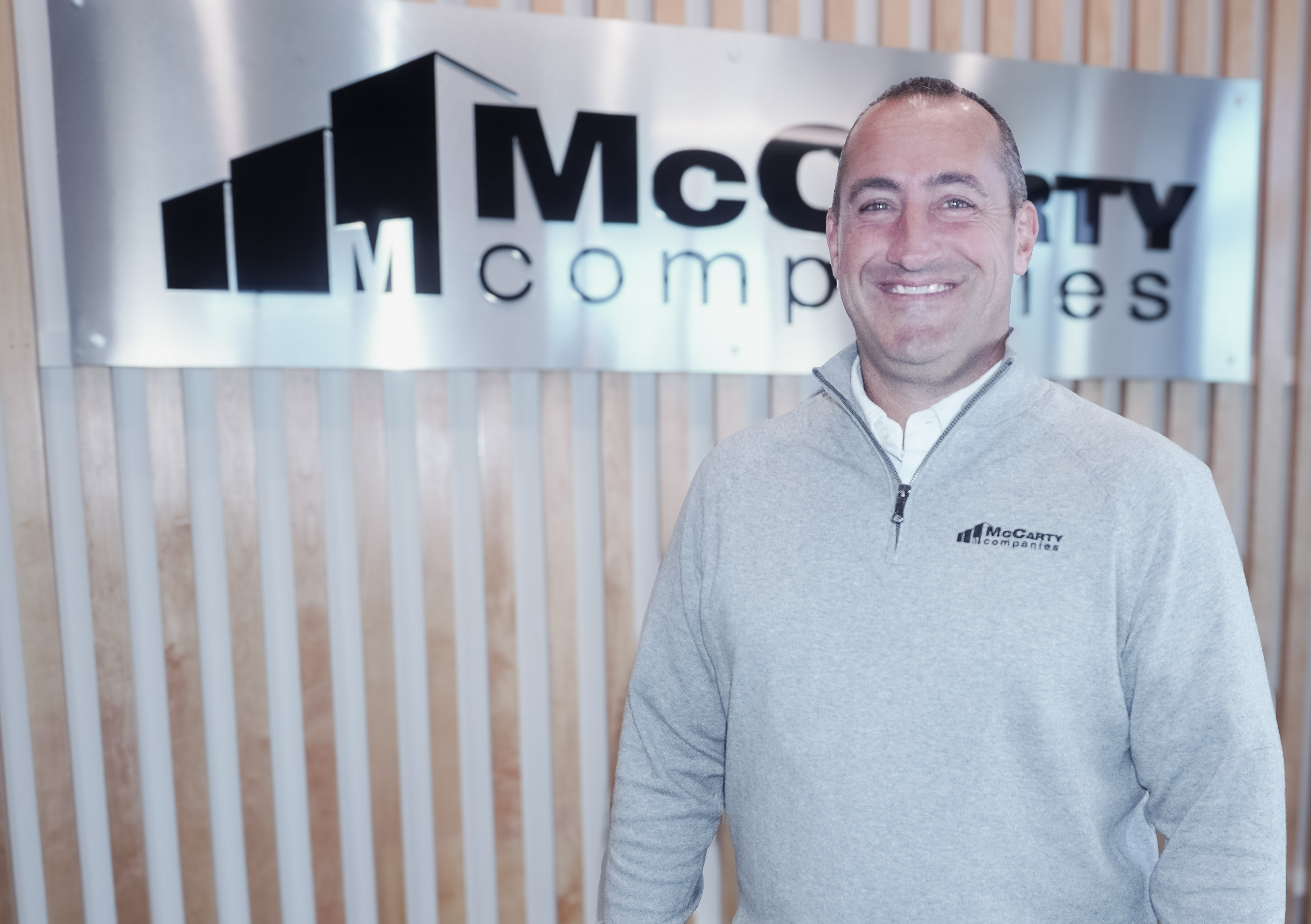 Brian Marchetti, P.E.