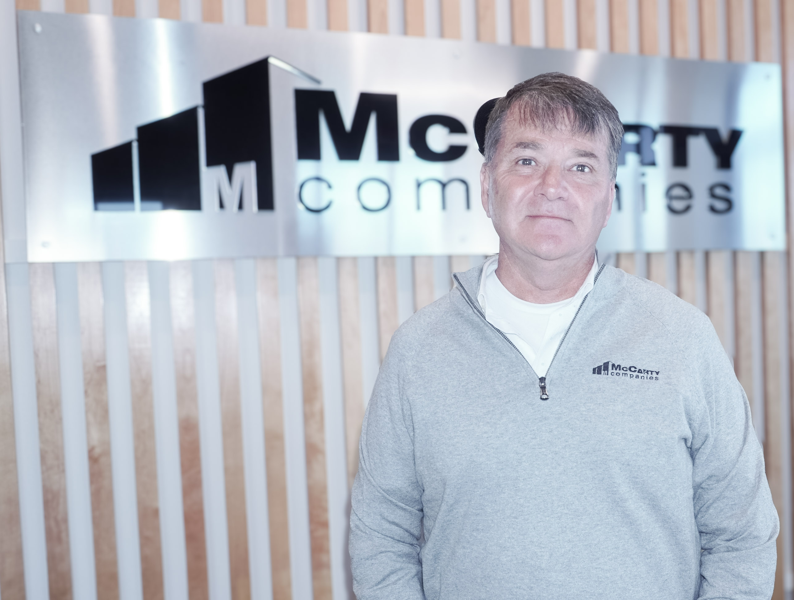 Lawrence "Lar" Greene, Jr., R.L.A.