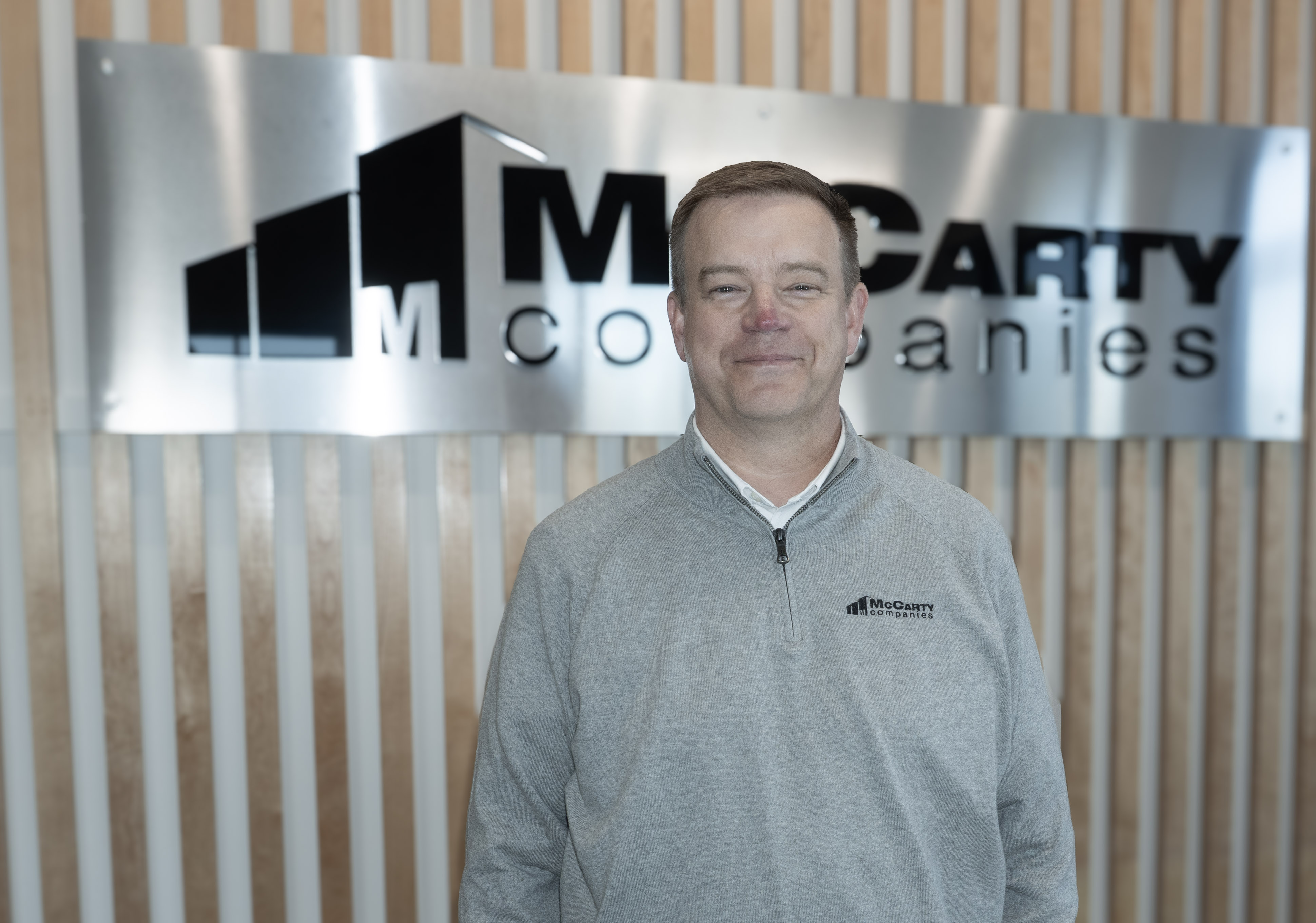 Wesley "Wes" Flis, P.E.